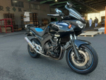 Yamaha TDM900 040931