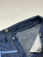Шорты от MFG Ecko South pole True religion Jnco