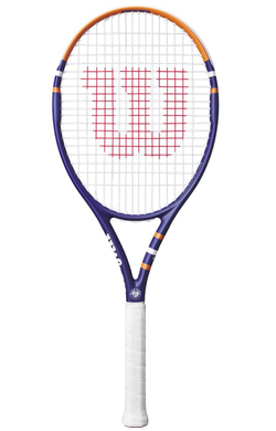Теннисная ракетка Wilson Roland Garros Equipe
