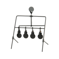 Мишень маятниковая BLACK STRIKE Duel 5