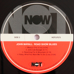 John Mayall / Road Show Blues (LP)