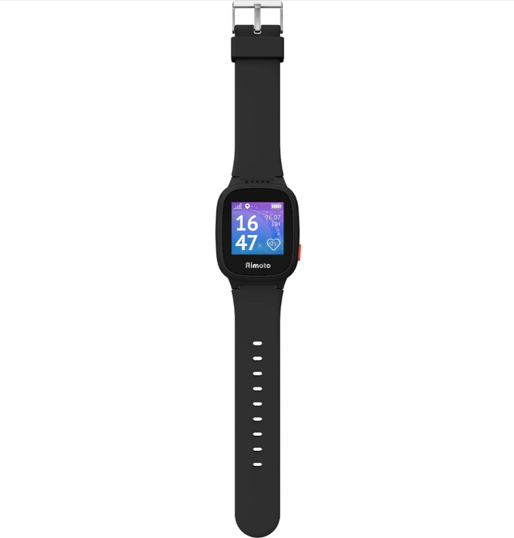 Умные часы Aimoto Kid Детские GPS Mini