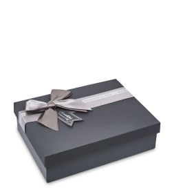 WF-174/1-B Коробка мал., графитовый