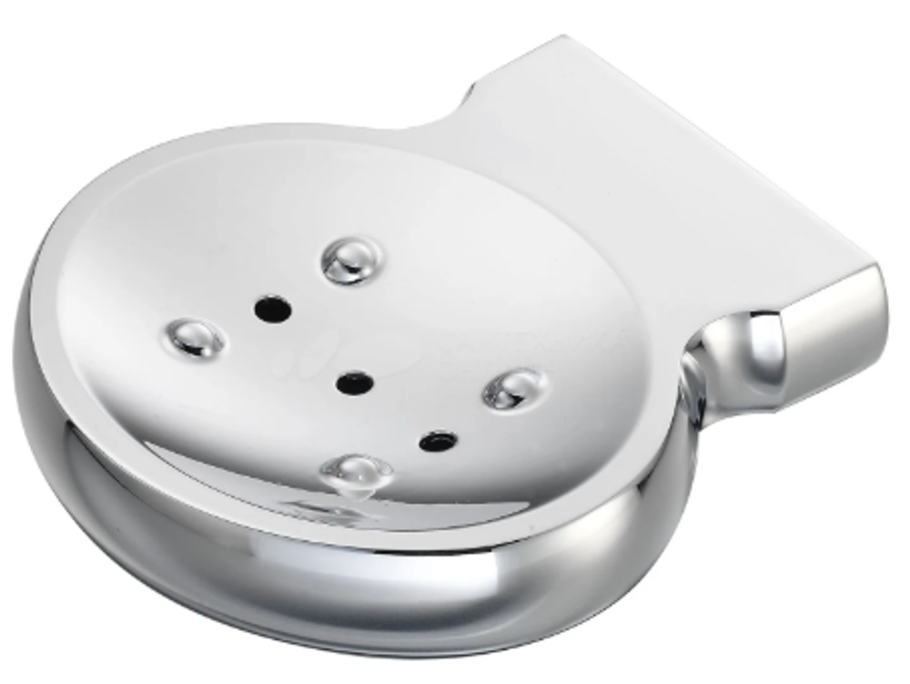 Впускной механизм А18 1/2 ниж.подача, мет.резьба для керамич.бачка