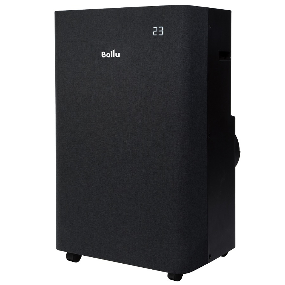 Мобильный кондиционер BALLU Velure BPAC-14EW/N6