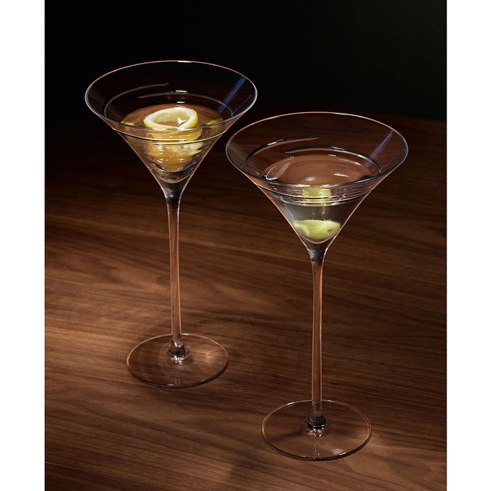 Набор бокалов для коктейля 2шт 750мл LSA International Signature Verso