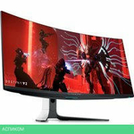 Игровой монитор Dell Alienware AW3423DW