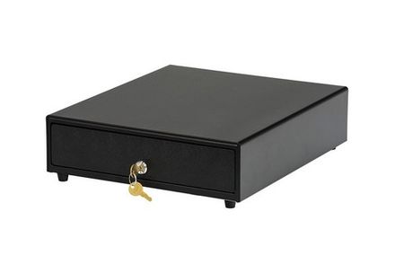 Денежный ящик АТОЛ SB-330B Черный