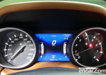 Maserati Levante 3.0 AWD GranLusso (05.2020)