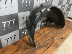 Подкрылок передний правый Haval F7 1 19-24 Б/У Оригинал 5512101XKQ04A