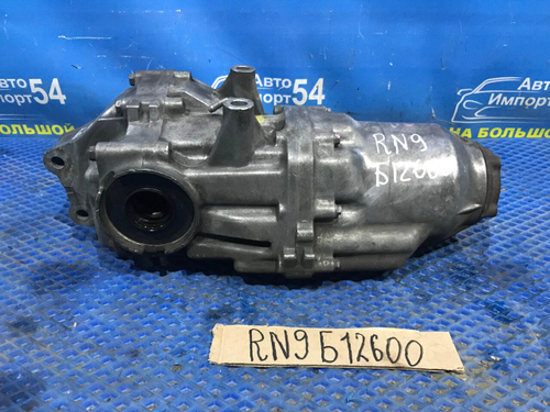 Редуктор заднего моста Honda STREAM 2006-2014