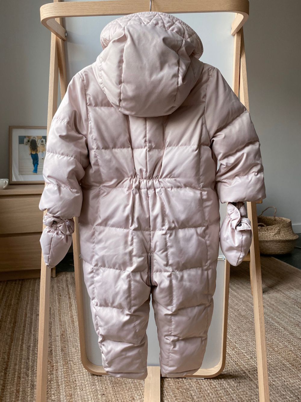 Комбинезон Burberry, 92