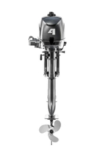 2х-тактный лодочный мотор MIKATSU M4FHCS