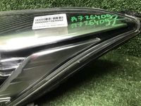 Фара левая Chery Tiggo 4 Pro (2020-н.в.) галоген