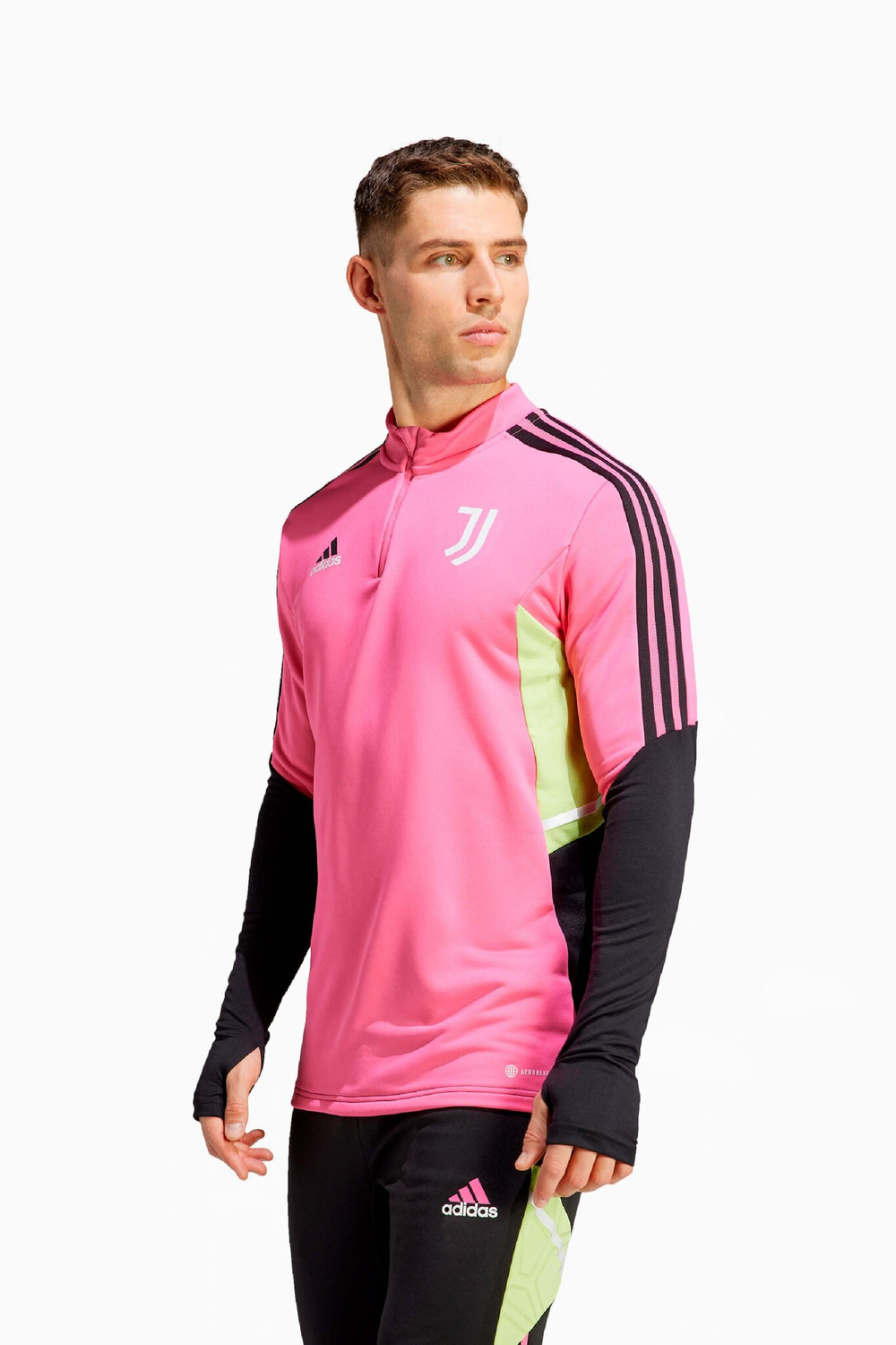 Кофта adidas Juventus FC 22/23 Training Top