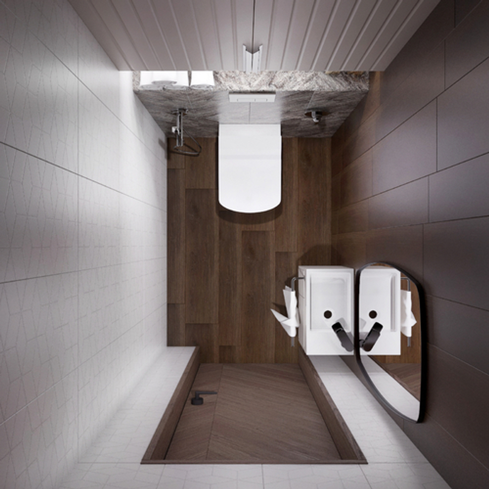 Тренд и кварцит