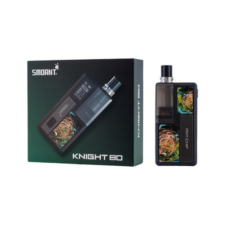 Набор Smoant Knight 80 Pod Kit