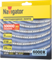Лента светодиодная Navigator 24V 18Вт 6000К IP20 бухта 5м белая 40631