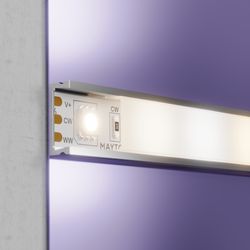 Светодиодная лента Maytoni 14,4W 24V IP20 MIX 20042