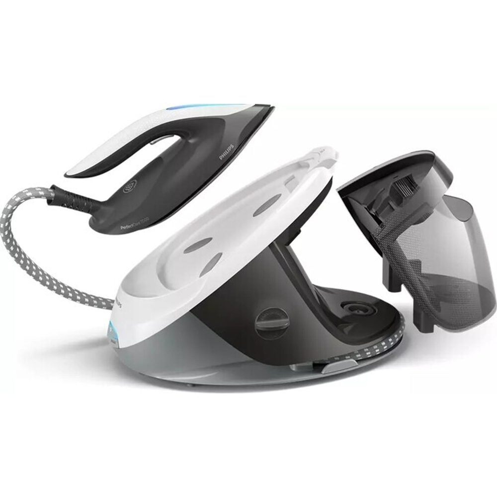 Парогенератор Philips PSG7014/10