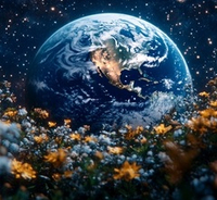 Мантры Земли