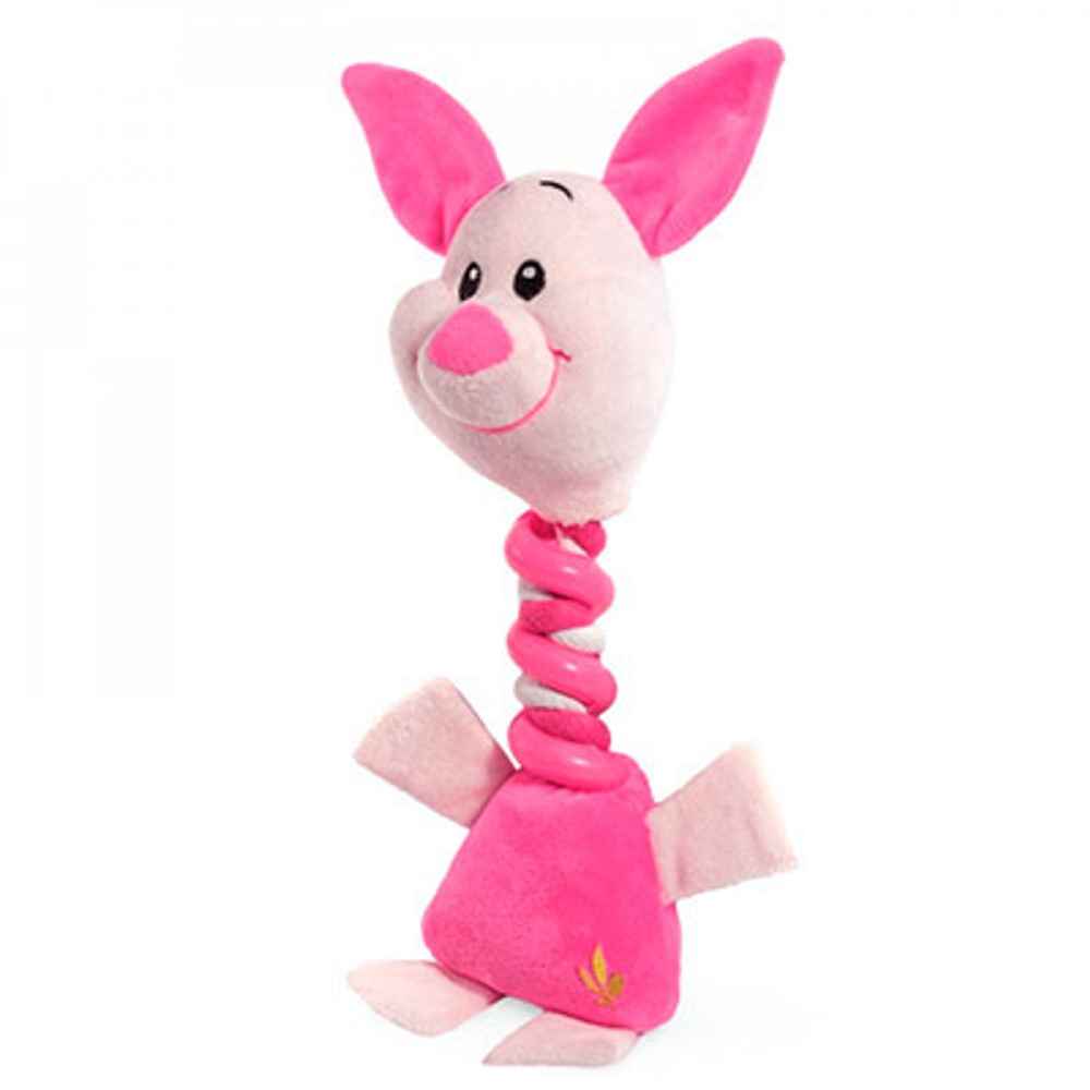 Triol-Disney Игрушка для собак Disney Winnie-the-Pooh "Хрюня", 350 мм