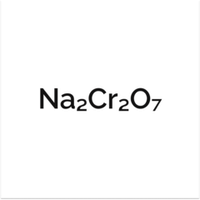 натрий двухромовокислый