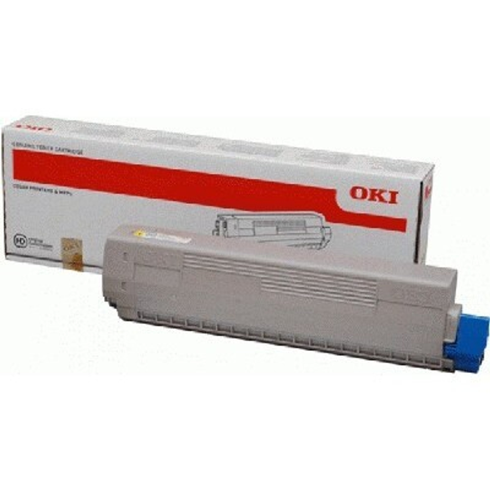 Картридж OKI 44844625