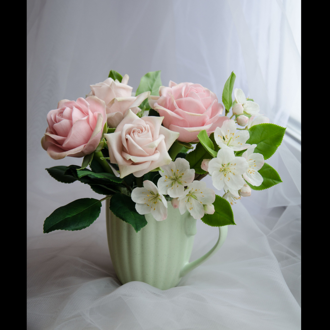 Наши инструменты в работе