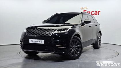 Land Rover Range Rover Bella 2.0 P250 R-Dynamic SE (12.2022)