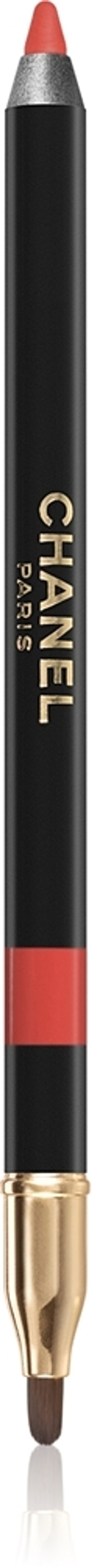 Chanel Le Crayon Levres Long Lip Pencil - Карандаш для губ с длительным эффектом, 1,2 g
