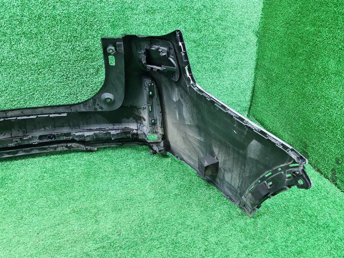 Бампер задний Changan CS95PLUS (2023-н.в.)