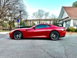 КОВАНЫЕ ДИСКИ ДЛЯ FERRARI 599 GTB 2008 ФЕРРАРИ