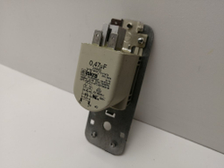 AWE7527/1 кт119 Сетевой фильтр для стиральной машины Whirlpool AWE7527/1 б/у