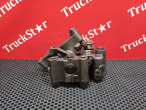 Вал рокеров