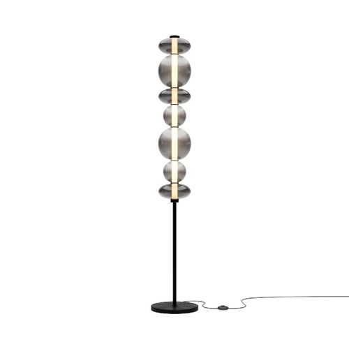 Торшер Maytoni Futuro MOD307FL-L40B3K