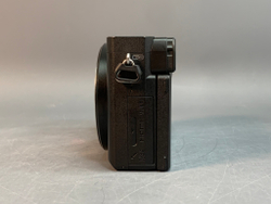 Sony A6400 13.784 кадров, матрица расцарапана