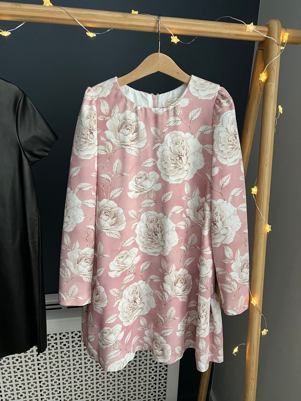 Платье Monnalisa