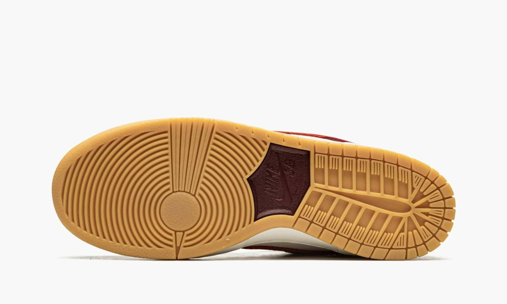 SB Dunk Low "Skate Like a Girl"