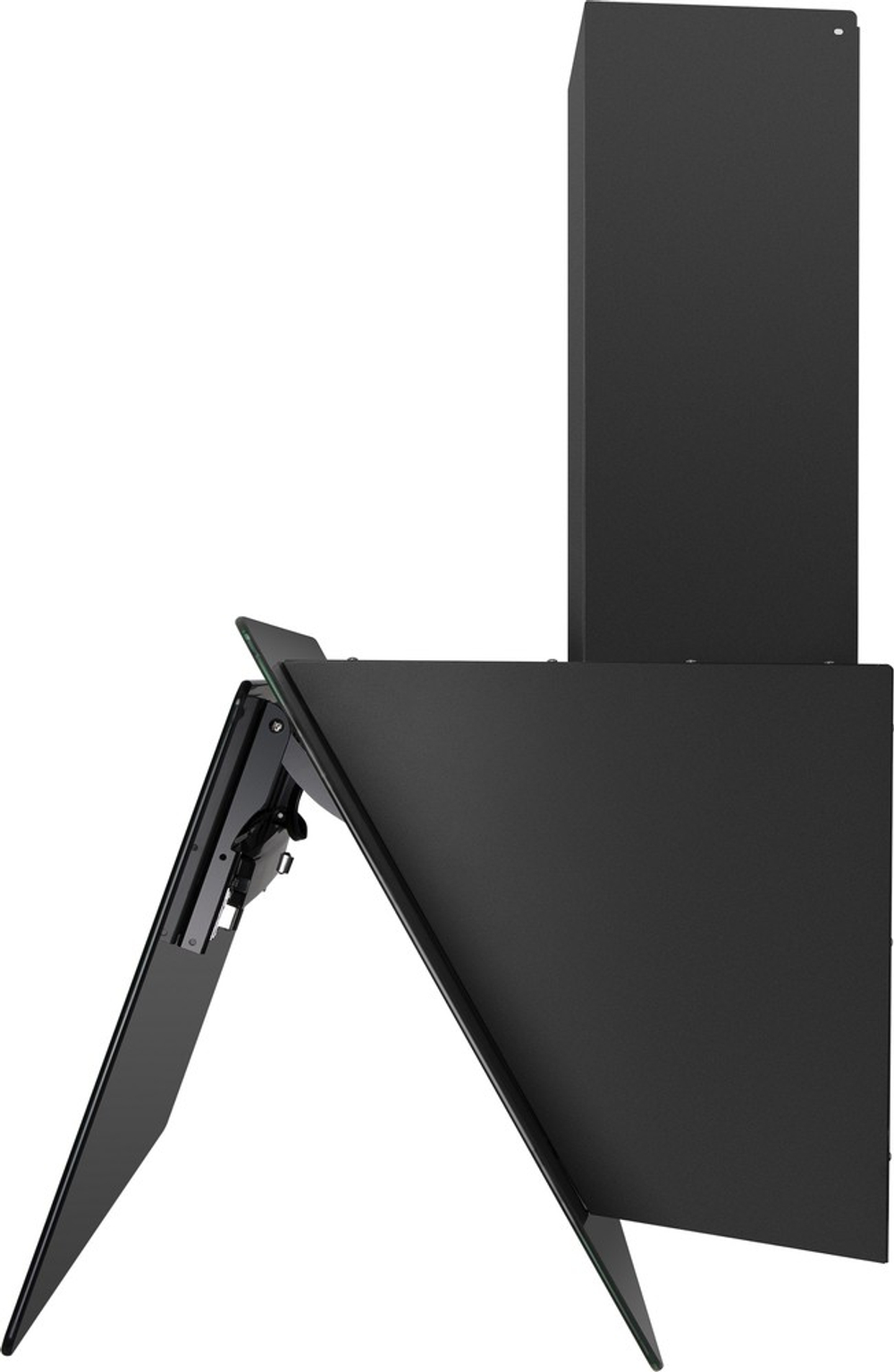 Кухонная вытяжка MAUNFELD Emmy 60 черный