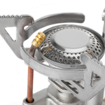 Горелка газовая со шлангом Kovea Moonwalker Stove Camp-4 KB-0211L
