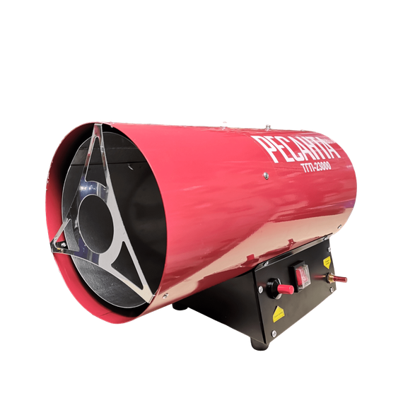 Газовая тепловая пушка Ресанта ТГП-23000
