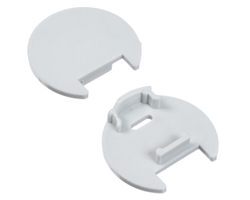 Заглушка для LC-LKS-2328 без отверстия