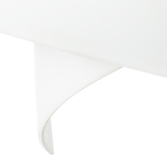 805600 Бра VIRATA 1х75W R7s БЕЛЫЙ