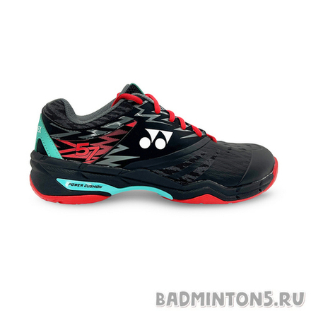 YONEX POWER CUSHION SHB-57EX (Black)