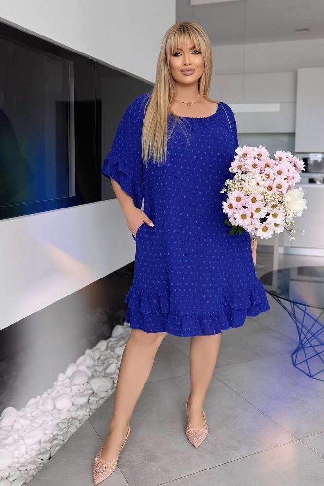 Платье УК-1565-4 Fabrika Платье УК-1565-4 Fabrika