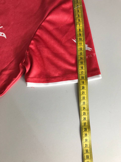 Футболка для спорта, визуально на 48 размер