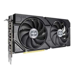 Видеокарта ASUS nVidia GeForce RTX 4060 Ti 16Gb DUAL-RTX4060TI-O16G-EVO
