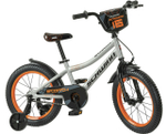 Детский велосипед Schwinn Scorch (2021)