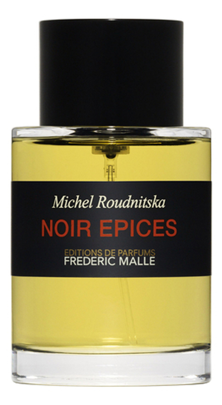 FREDERIC MALLE Noir Epices